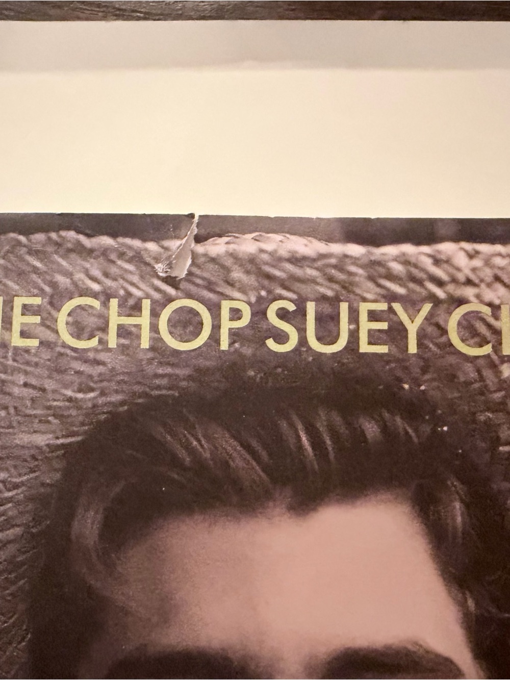 Bruce Weber The Chopsuey Club - Picture 3 of 4